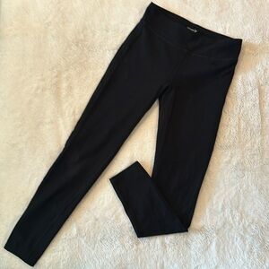 Girls old navy active leggings
